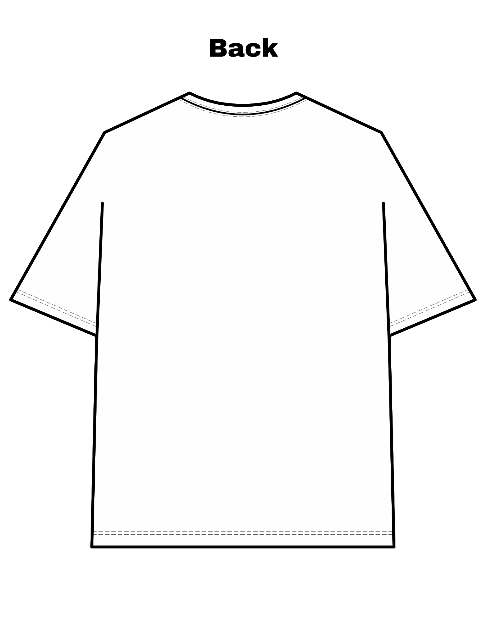 Custom T-shirtt