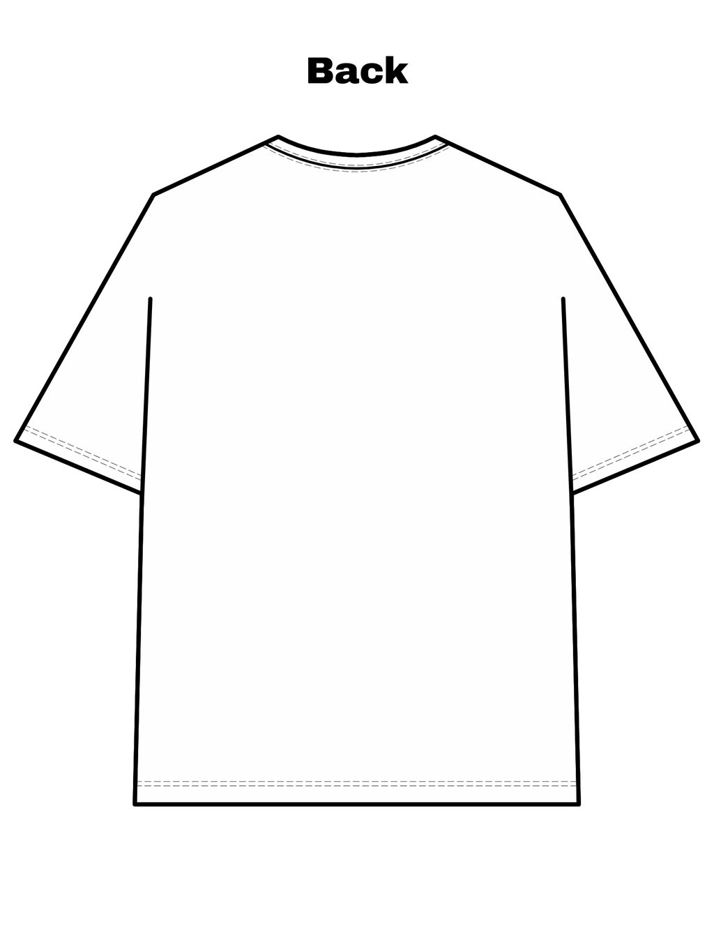 Mens T-shirt